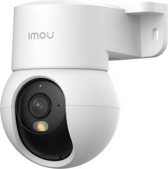 imou Indoor Smart Full-Color PoE Camera PS2M 3K 5MP, White