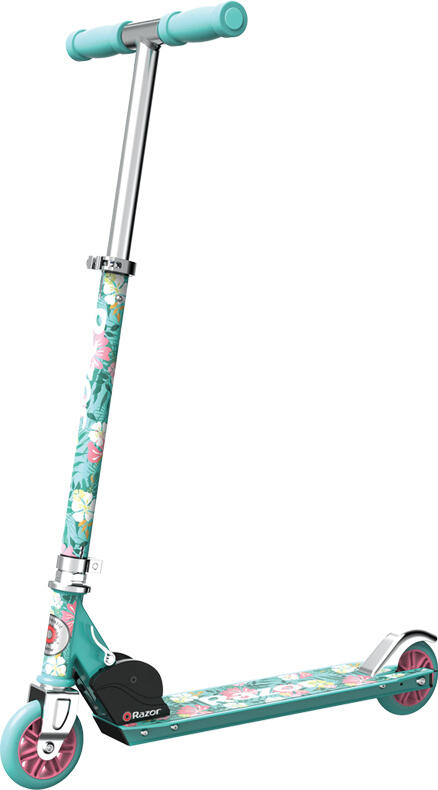 Razor Children  Kick Scooter Paradise, Teal