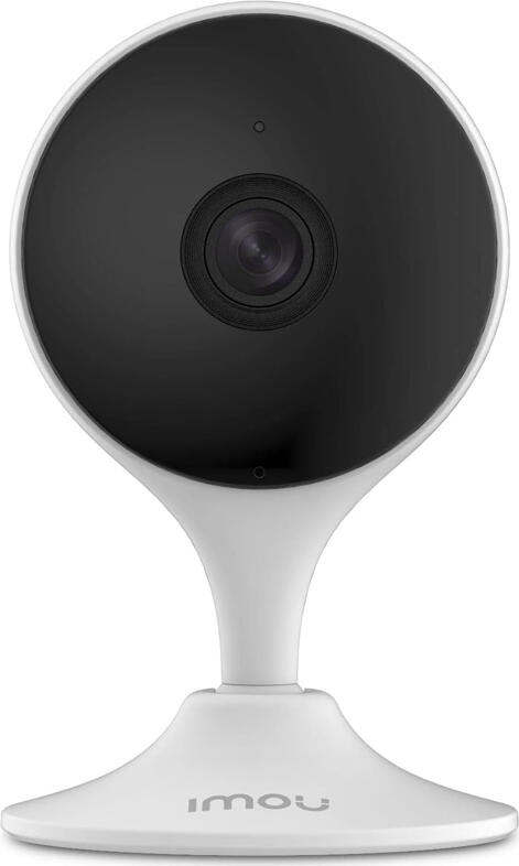 imou Indoor Security Camera Cue2 1080p 3MP, White