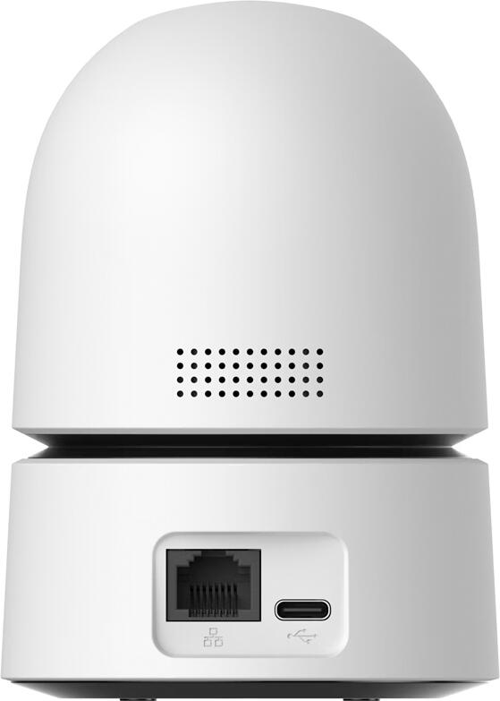 imou Ranger Dual 3K IPC-S2XP-10M0WED Security Camera, Dual 5MP Sensors, Pan-Tilt & Fixed Lens, Human & Pet Detection, Full-color Night Vision, 110dB Siren