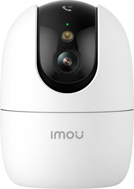 imou Indoor PT Security Camera Ranger 2 Pro 3K 5MP, White