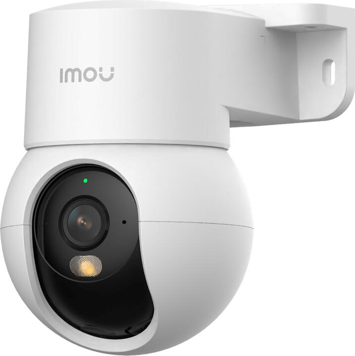 imou Indoor PT Security Camera Ranger Mini 3K 5MP, White