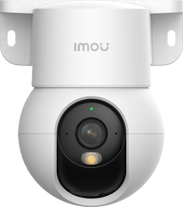 imou Ranger Mini 3K IPC-K2MP-5H1WE Smart Wi-Fi Pan Tilt Camera, 5MP 3K Resolution, Human Detection, Auto-Tracking, Two-Way Audio, Micro SD Slot