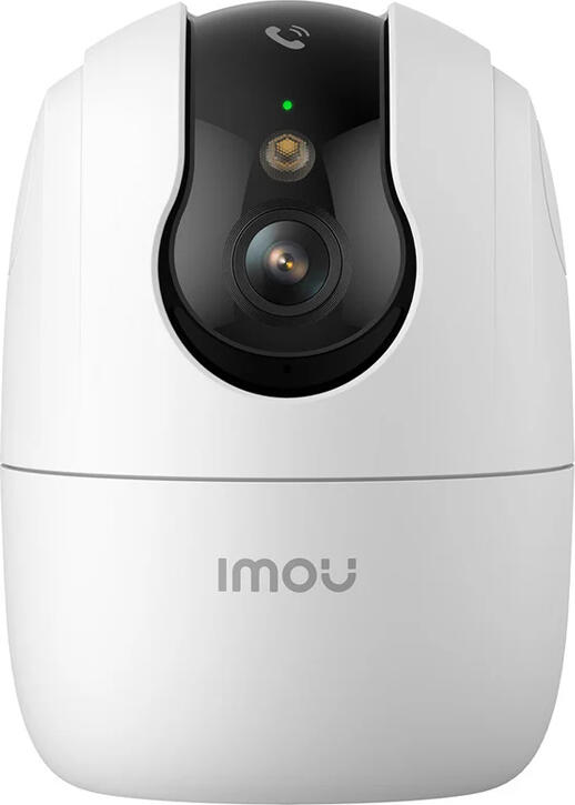 imou Indoor PT Security Camera Ranger 2C Pro 3K 5MP, White