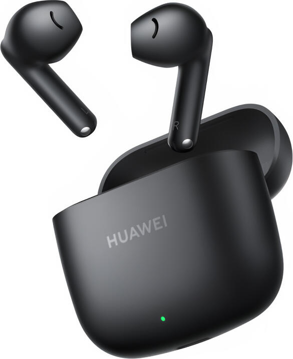 Huawei Earphones TWS FreeBuds SE 2, Black