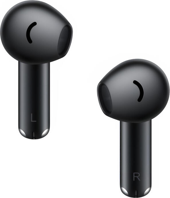 Huawei FreeBuds SE 2 TWS Earbuds, Black, Bluetooth 5.3, 10mm Dynamic Driver, 40h Total Battery Life, IP54 Water Resistance, AI Noise Cancellation, USB-C