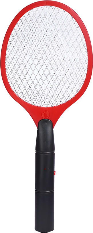 NOVEEN Portable Insect Killer Racket IKN110, 3 Wat