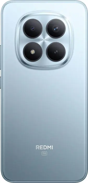 Smartphone Xiaomi Redmi Note 15 Pro+ 5G, Albastru, Snapdragon 7s Gen 4, 12GB RAM, 512GB ROM, Ecran AMOLED 6.83 inch 120Hz, Camera 200MP OIS, Baterie 6500mAh, Incarcare 100W, IP68/IP69K
