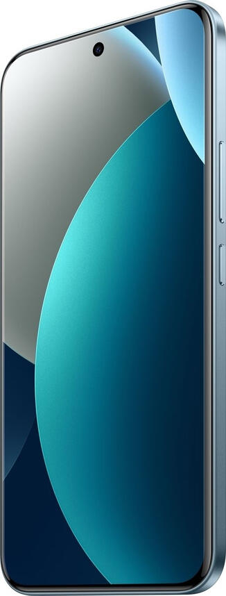 Smartphone Xiaomi Redmi Note 15 Pro+ 5G, Albastru, Snapdragon 7s Gen 4, 12GB RAM, 512GB ROM, Ecran AMOLED 6.83 inch 120Hz, Camera 200MP OIS, Baterie 6500mAh, Incarcare 100W, IP68/IP69K