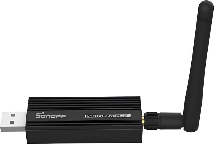 Sonoff Zigbee 3.0 USB Dongle Plus ZBDongle-P
