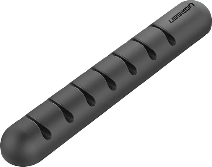 UGREEN Cable Organizer, Black