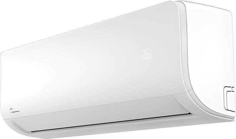Air Conditioner Midea Extreme Save Inverter 24kBTU, MSAGDU-24HRFN8-QRD0GW, Wi-Fi, A+++