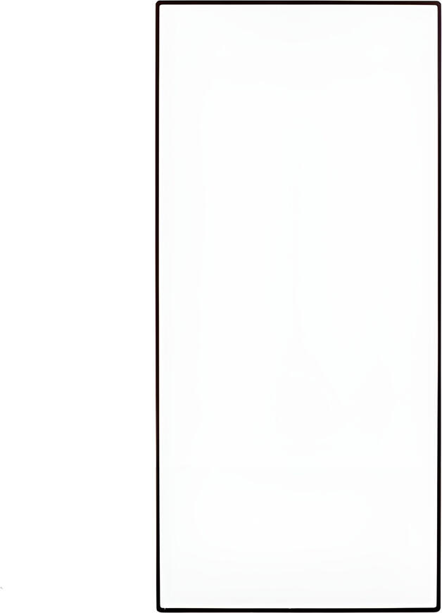 BIVA Tempered Glass 5D Samsung S24 Ultra, Black(1pcs)