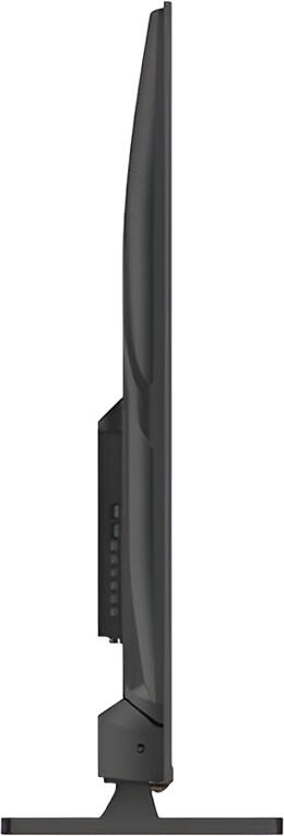 Televizor Smart AIWA TS-651N 65 inch 4K Ultra HD LED, Tizen OS, HDR10, HLG, Wi-Fi, Bluetooth, Negru