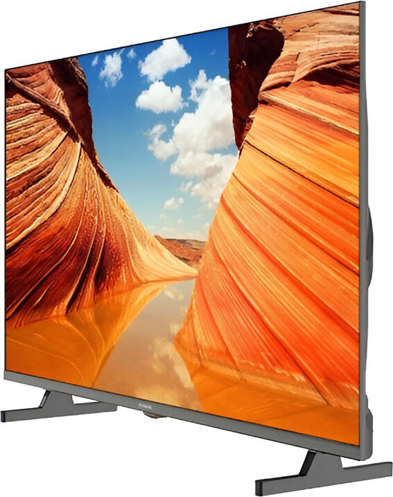 AIWA TS-431N 43 inch LED Smart TV 4K Ultra HD 3840x2160 HDR10 HLG Tizen OS Wi-Fi Dual-Band