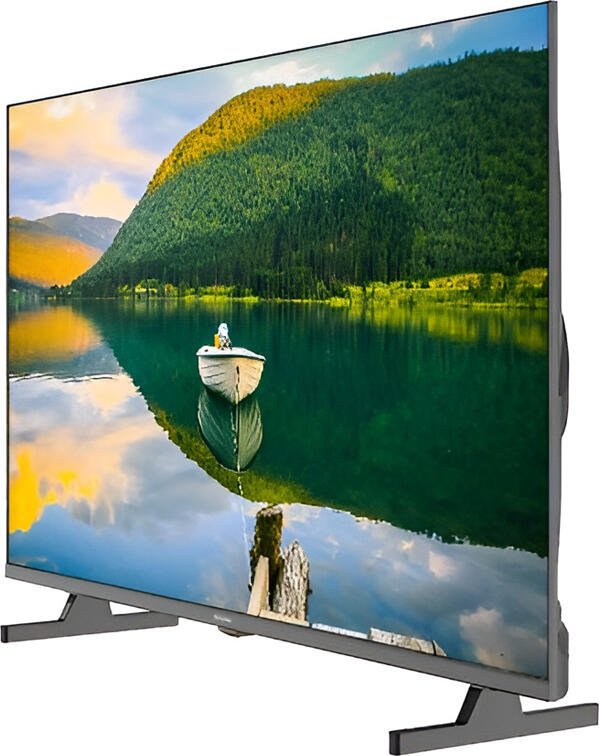 TV AIWA LED TS-551N 55", 139 cm , Samsung Tizen OS, 4K Ultra HD