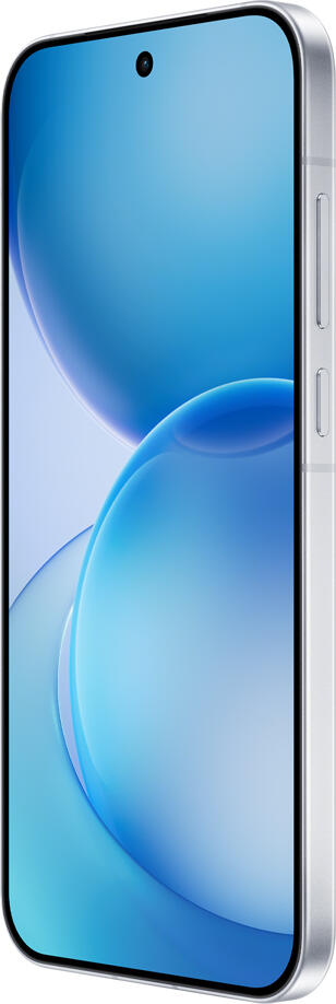 OPPO Reno 16 5G (CPH2865) Smartphone, Pop White, 6.32" AMOLED 120Hz Display, Snapdragon 7 Gen 4, 8GB RAM, 512GB Storage, 50MP Triple Camera, 6700mAh Battery, 80W SUPERVOOC, IP69k