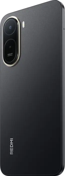 Smartphone Xiaomi Redmi A7 Pro, Ecran 6.9 inch IPS LCD 120Hz, Procesor Unisoc T7250 Octa-core, 4GB RAM, Memorie 128GB, Baterie 6000mAh, Camera 13MP, Android 16, NFC, Negru