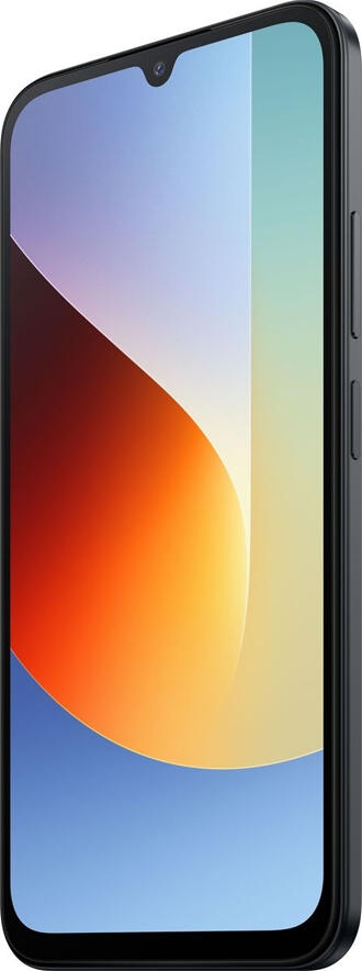 Smartphone Xiaomi Redmi A7 Pro, Ecran 6.9 inch IPS LCD 120Hz, Procesor Unisoc T7250 Octa-core, 4GB RAM, Memorie 128GB, Baterie 6000mAh, Camera 13MP, Android 16, NFC, Negru