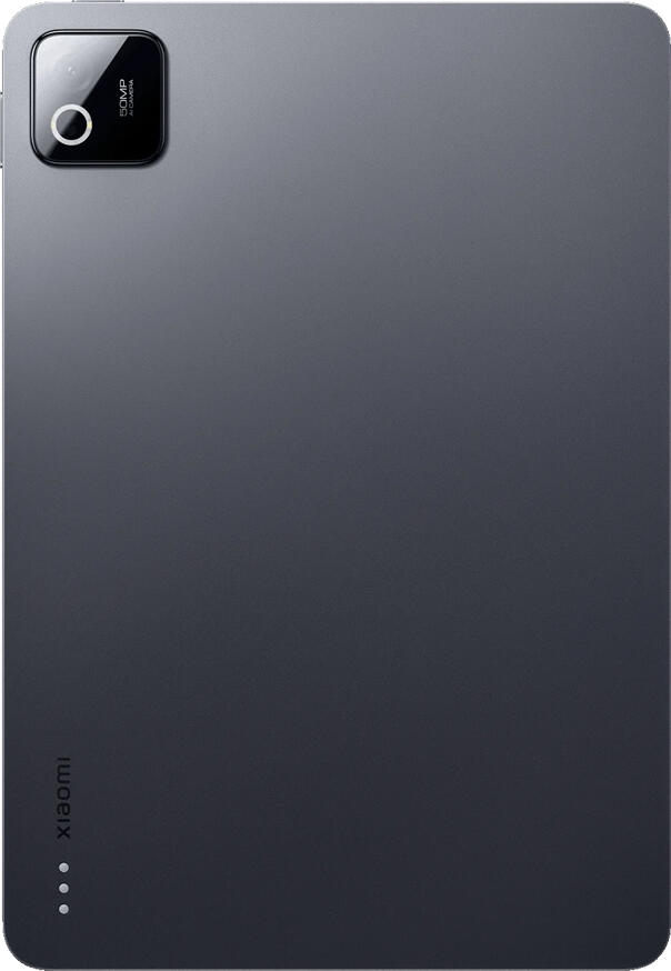Tabletă Xiaomi Pad 8 Pro, Ecran 11.2 inch 144Hz IPS LCD, Snapdragon 8 Elite, 8GB RAM, 256GB Stocare, Android 16 HyperOS 3, Cameră 50MP, Baterie 9200mAh, Încărcare Rapidă 67W, Aluminiu, Gri