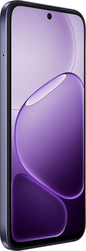 OPPO A6X 4G Smartphone, 6.75-inch 120Hz IPS LCD Display, Qualcomm Snapdragon 685 Octa-core, 4GB RAM, 128GB Storage, Android 15, Dual Nano-SIM