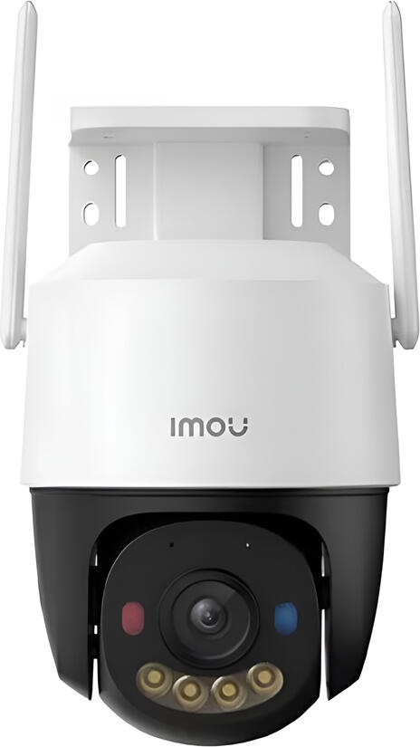 imou Outdoor PT Security Camera Cruiser SC Wi-Fi 3K 8MP, White