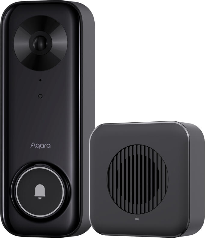 Aqara Doorbell Camera (Wired/ Offline Version) 2K IP65 G400 Select