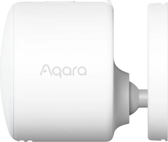 Aqara Zigbee/ Thread Presence Multi-Sensor FP300 5-in-1 (PIR, mmWave, Light, Temperature and Humidity)