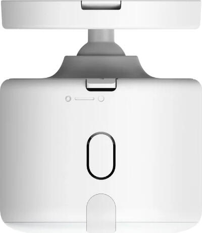 Aqara FP300 Presence Multi-Sensor, 60 GHz mmWave Radar, PIR, Light, Temp, Humidity, Thread, Zigbee, Bluetooth, Matter, AI Spatial Learning