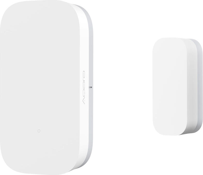 Aqara Zigbee Door and Window Sensor T1, Apple HomeKit
