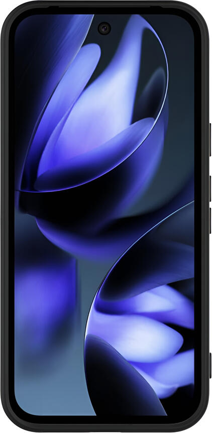 Husa Helmet WOO din Silicon Lichid pentru Google Pixel 10 Pro XL, Protectie Slim Mata cu Captusala Anti-Soc si Margini Ridicate