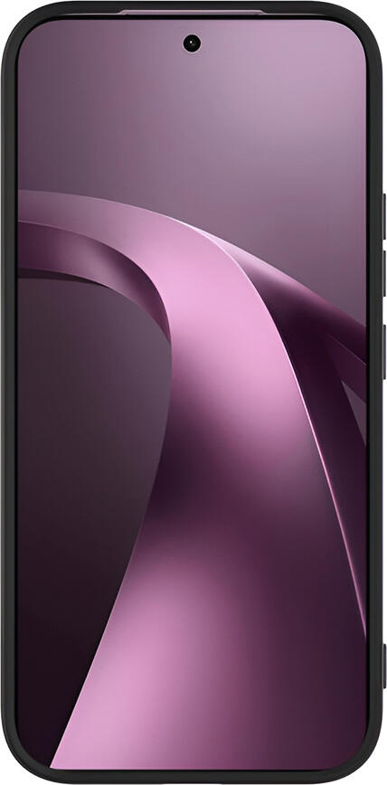 Чехол WOO для Xiaomi 17T 5G, защитный кейс из жидкого силикона, матовое soft-touch покрытие, противоударный и антиотпечатковый