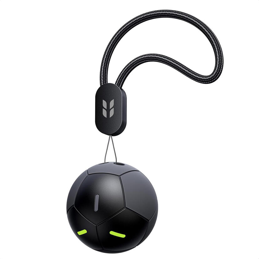 UGREEN Smart FineTrack 2 Apple Certified FT309, Black
