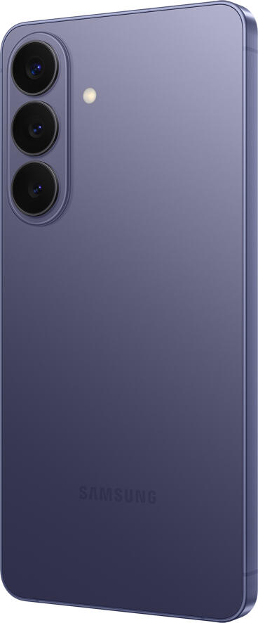 Smartphone Samsung Galaxy S26+, Exynos 2600, 12GB RAM, 256GB, Ecran Dynamic LTPO AMOLED 2X 120Hz, 5G, IP68, Cameră Triplă 50MP, Android 16, Cobalt Violet