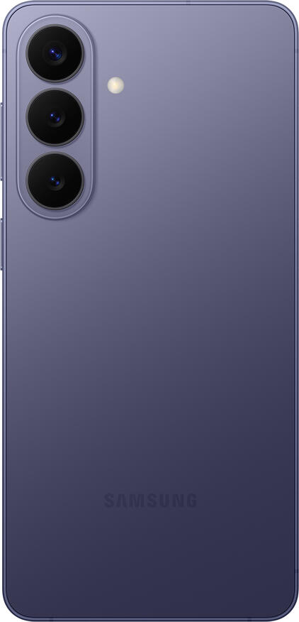 Smartphone Samsung Galaxy S26+, Exynos 2600, 12GB RAM, 256GB, Ecran Dynamic LTPO AMOLED 2X 120Hz, 5G, IP68, Cameră Triplă 50MP, Android 16, Cobalt Violet