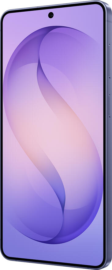 Smartphone Samsung Galaxy S26+, Exynos 2600, 12GB RAM, 256GB, Ecran Dynamic LTPO AMOLED 2X 120Hz, 5G, IP68, Cameră Triplă 50MP, Android 16, Cobalt Violet