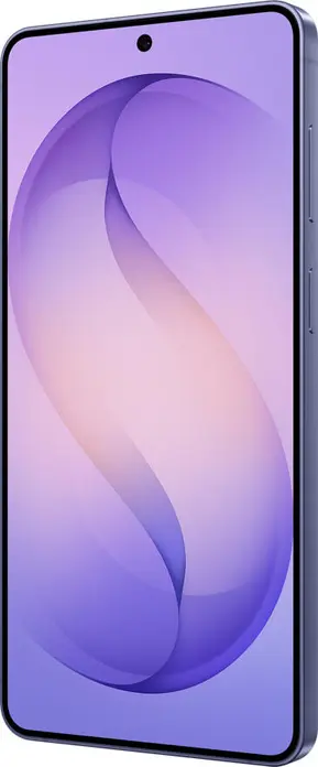 Smartphone Samsung Galaxy S26+, Exynos 2600, 12GB RAM, 256GB, Ecran Dynamic LTPO AMOLED 2X 120Hz, 5G, IP68, Cameră Triplă 50MP, Android 16, Cobalt Violet