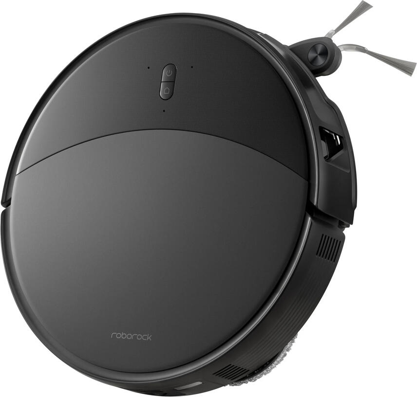 Робот-пылесос с влажной уборкой Roborock Saros 20X, мощность всасывания 36000 Па, навигация StarSight 2.0 AI, AdaptiLift 3.0 преодоление порогов 8.8 см, щетка DuoDivide