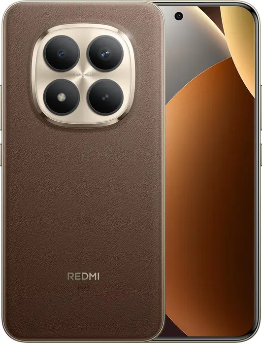 Smartphone Xiaomi Redmi Note 15 Pro+ 5G, Maro, Snapdragon 7s Gen 4, 12GB RAM, 512GB ROM, Ecran AMOLED 6.83 inch 120Hz, Camera 200MP OIS, Baterie 6500mAh, Incarcare 100W, IP68/IP69K