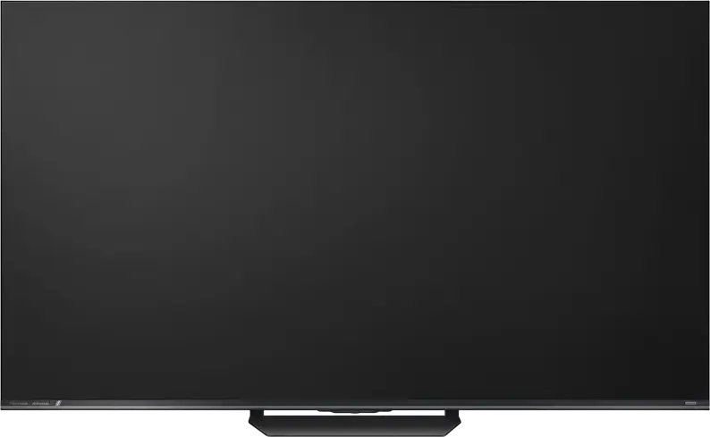 65" LED SMART TV Hisense 65UR8S, RGB Mini LED, 4K UHD, VIDAA OS, Black