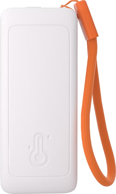Sonoff Zigbee Shieldless Temperature and Humidity Sensor AirGuard TH Lite SNZB-02B