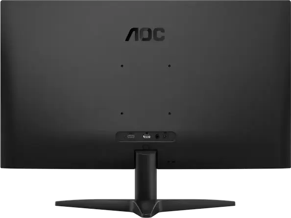 AOC Q27B36X 27 inch WQHD IPS Gaming Monitor, 2560x1440, 144Hz Refresh Rate, 0.5ms MPRT Response Time, HDR10, Adaptive-Sync, 4-Side Frameless Design