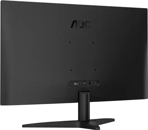 AOC Q27B36X 27 inch WQHD IPS Gaming Monitor, 2560x1440, 144Hz Refresh Rate, 0.5ms MPRT Response Time, HDR10, Adaptive-Sync, 4-Side Frameless Design