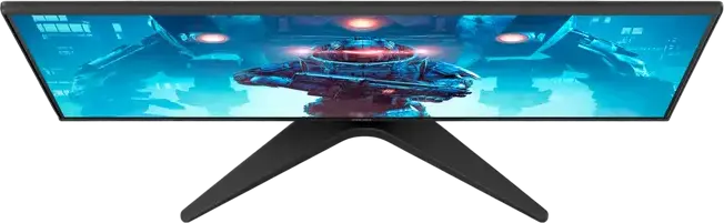 AOC Q27B36X 27 inch WQHD IPS Gaming Monitor, 2560x1440, 144Hz Refresh Rate, 0.5ms MPRT Response Time, HDR10, Adaptive-Sync, 4-Side Frameless Design