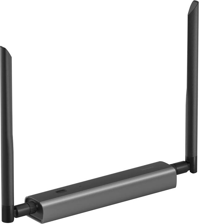 Sonoff Dongle Max Z-Wave 800 PoE (Dongle-MZG23)
