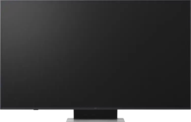 LG 65MRGB87B6B 65 inch MiniLED 4K UHD Smart TV, α8 AI Processor 4K Gen3, 144Hz, HDR10, Dolby Atmos, webOS, AMD FreeSync, Black