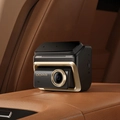 DDPAI Z90 Master 3-Channel 4K UHD Dash Cam, Sony STARVIS 2 IMX678, 128GB eMMC, 5GHz Wi-Fi, Triple HDR, ADAS 2.0, 24/7 Parking Monitoring, CPL Filter