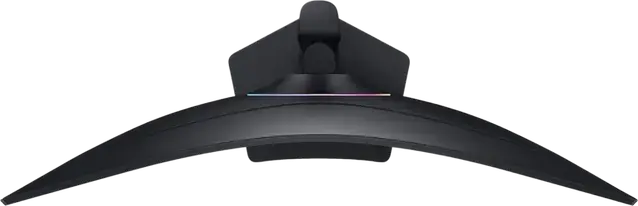 Игровой монитор Samsung Odyssey G7 G75F 37" 4K UHD VA Изогнутый, 165Гц, 1мс GtG, 1000R, HDR600, FreeSync Premium Pro, HDMI 2.1, Черный
