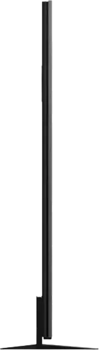 TCL 65Q8C 65" QD-MiniLED 4K UHD Smart TV, 144Hz, HDR10+, Dolby Vision, Google TV, AMD FreeSync Premium Pro, Bang & Olufsen Audio, Black