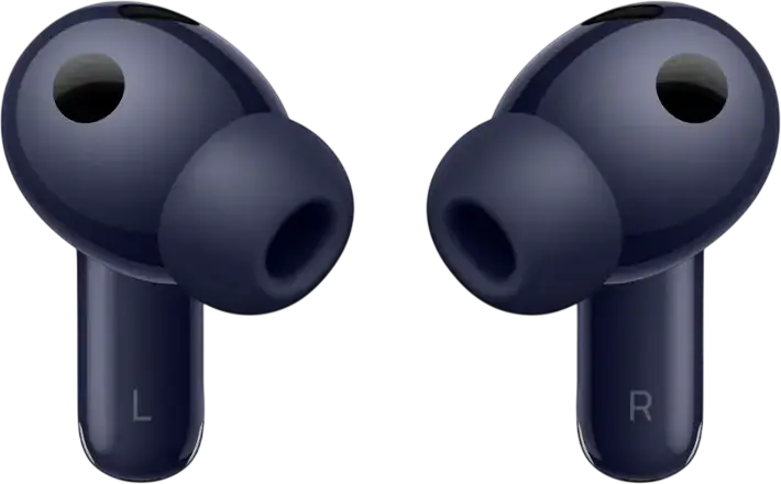 Căști Wireless HUAWEI FreeBuds Pro 5 - Albastru, cu ANC Dual-engine Inteligent, Driver Dual-magnet Ultra-linear, Rezistență IP57, Bluetooth 6, Autonomie 38h